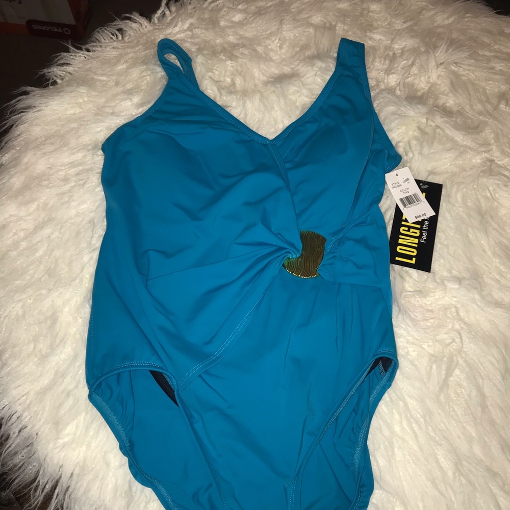 NWT longitude One piece